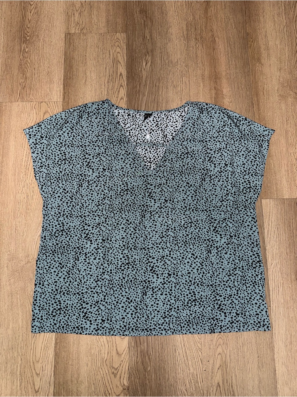 Emery Rose blouse